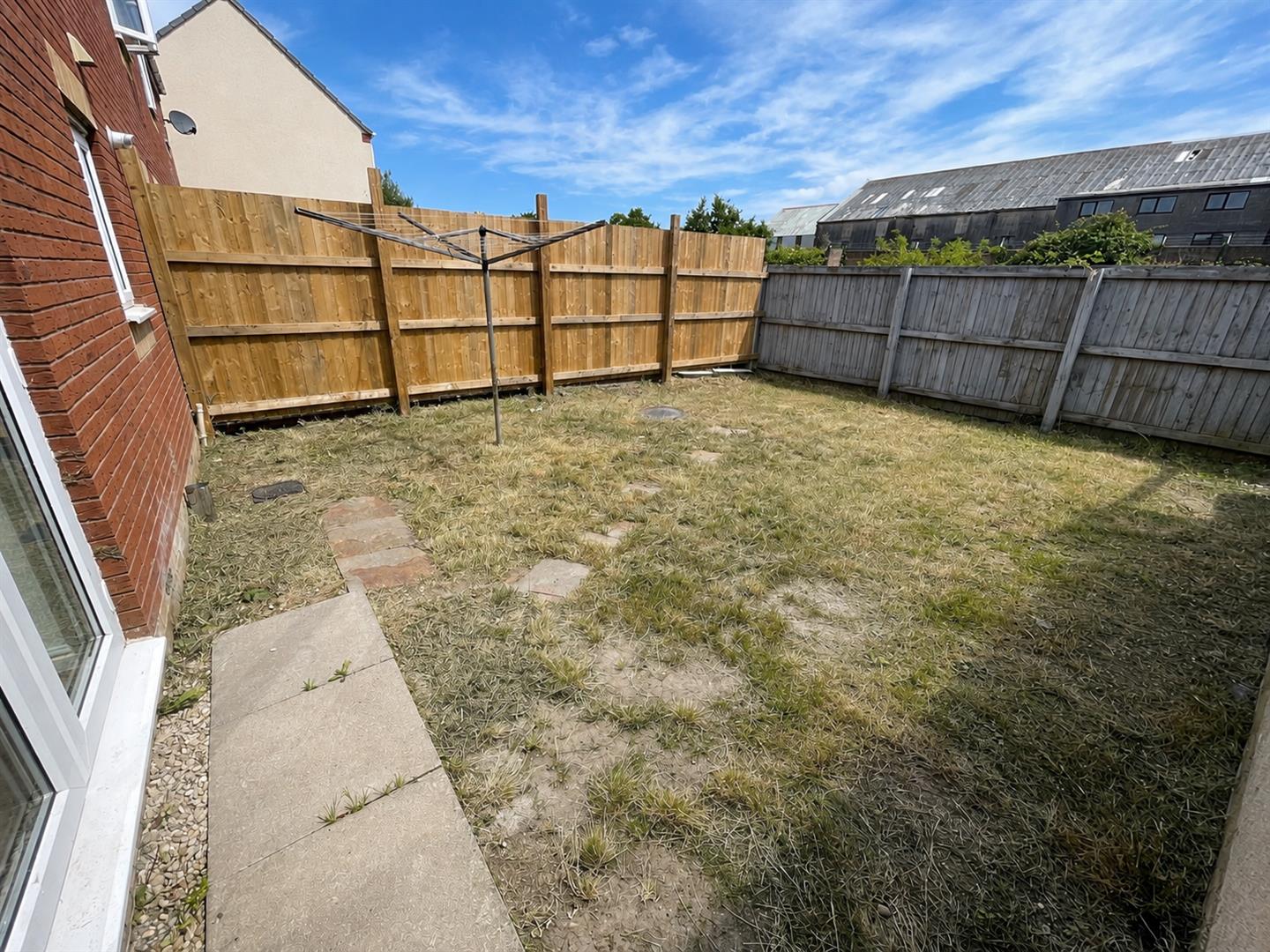 Six Mills Avenue, Gorseinon, Swansea, SA4 4QD